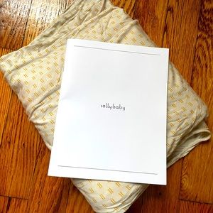 Solly baby wrap